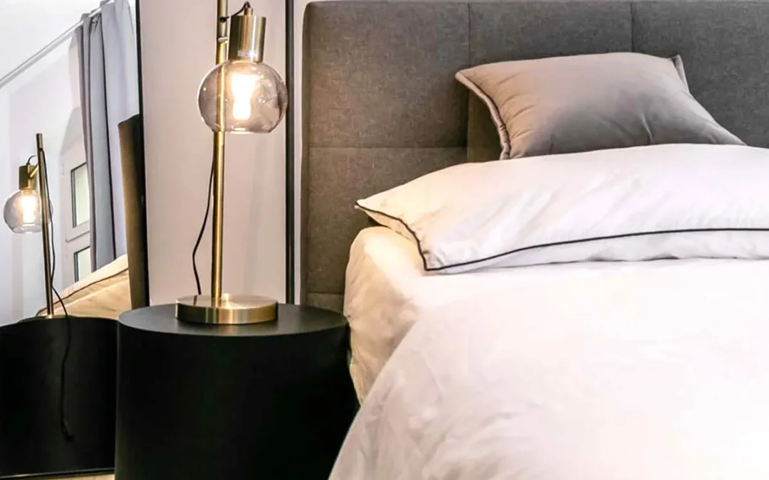 Longstay Apartments Berlin Novalisstrasse
