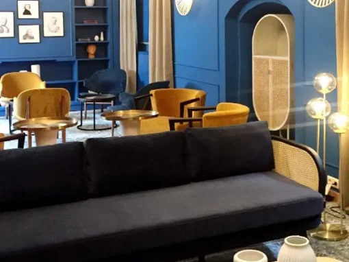 Hotel am Frauenplan Hotel am Frauenplan