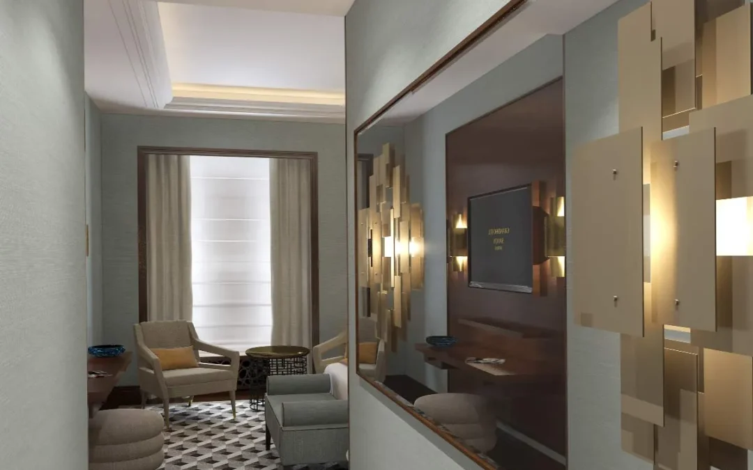 Hotel Savoy Berlin