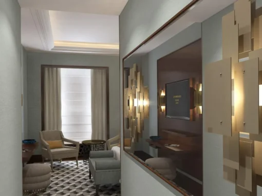 Hotel Savoy Berlin Hotel Savoy Berlin