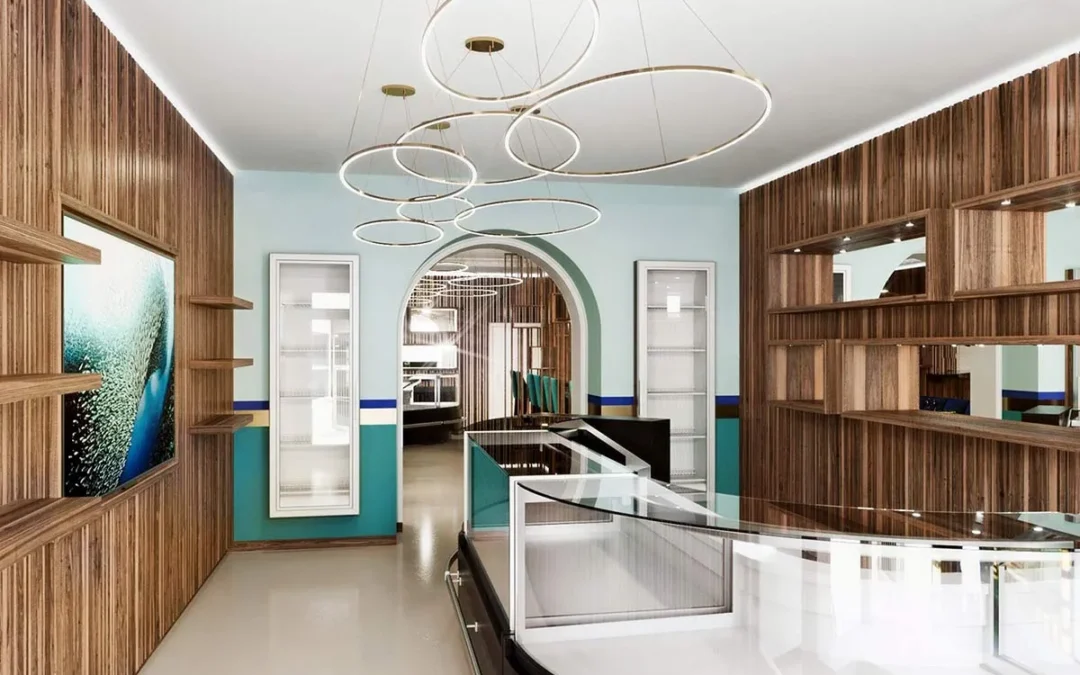 Feinkost Boutique Berlin