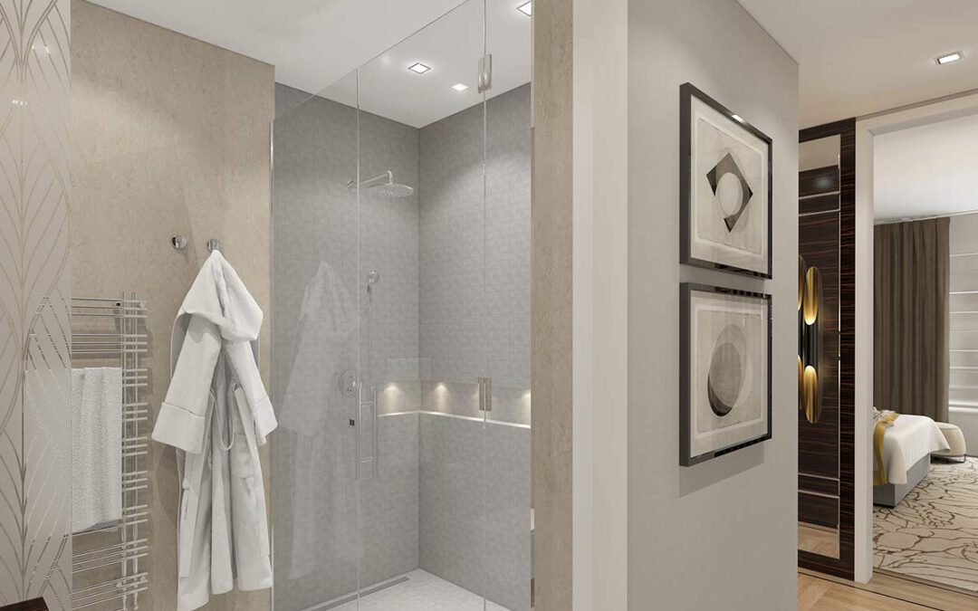 Privatapartment Palais Varnhagen Berlin