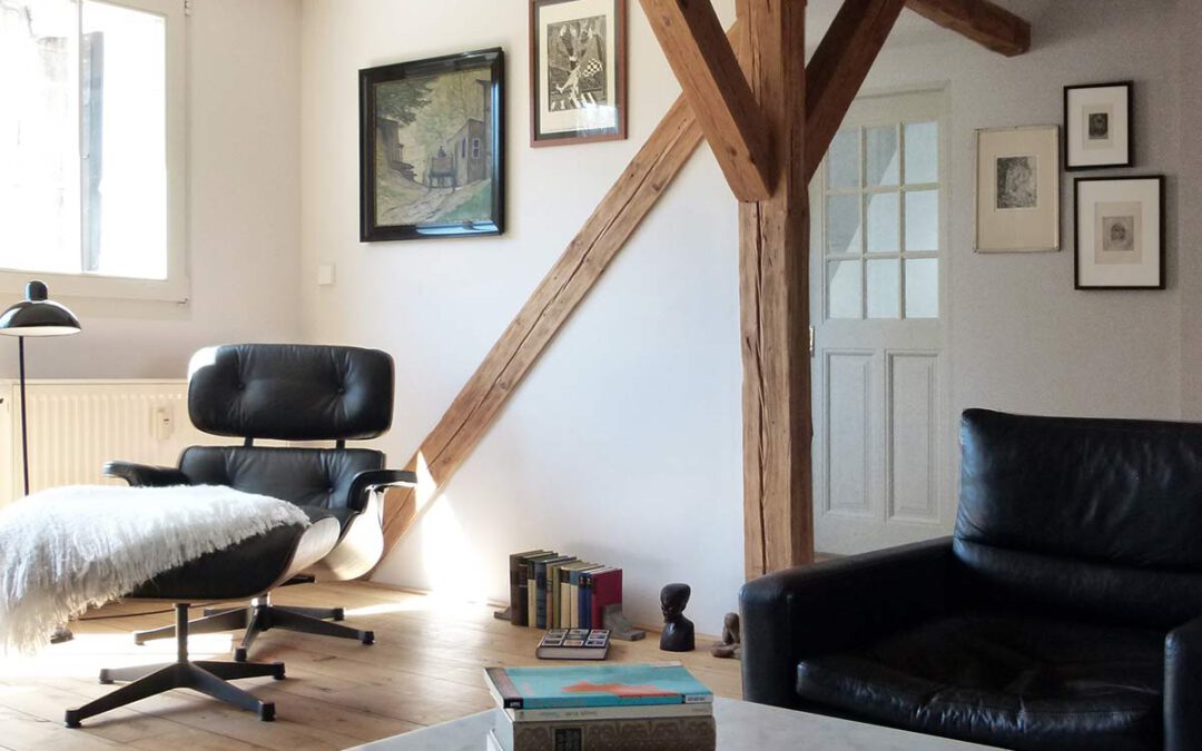 Privatapartment MHD Weimar