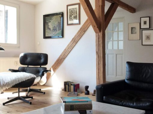 Privatapartment MHD Weimar Privatapartment MHD Weimar