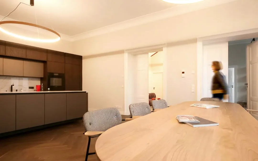 Officedesign Schröder Holding Weimar