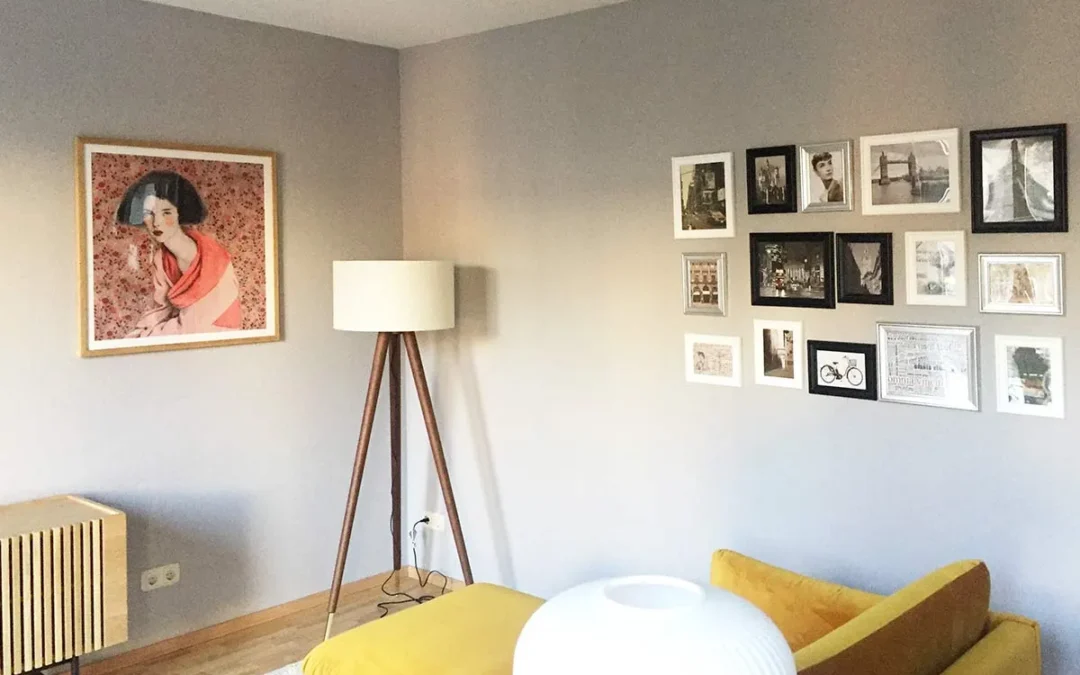 Longstay Apartments Weimar