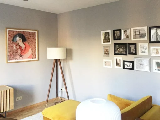 Longstay Apartments Weimar Longstay Apartments Weimar