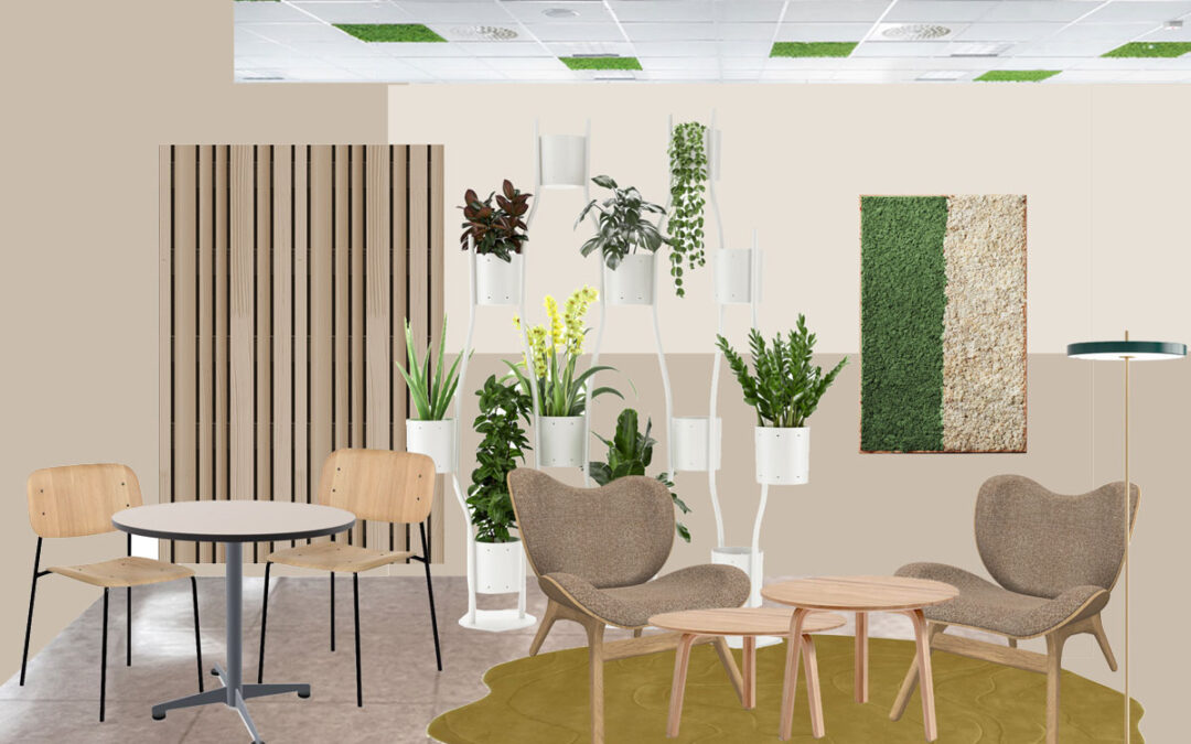 Cafeteria analytikjena Jena
