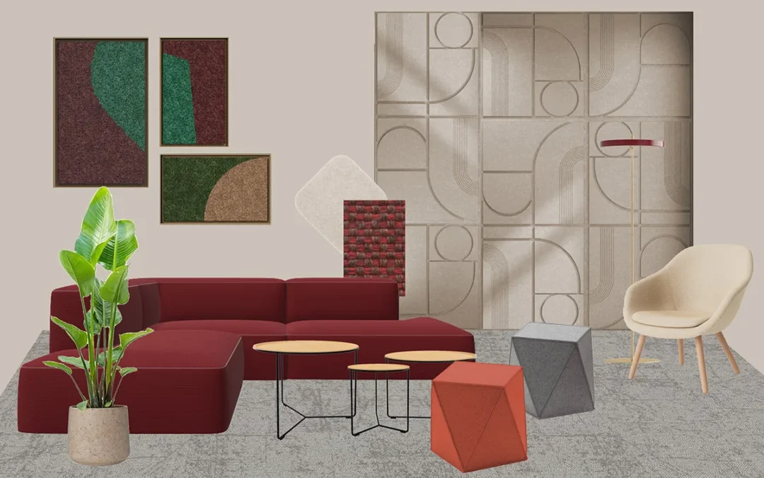 Officedesign analytikjena Jena