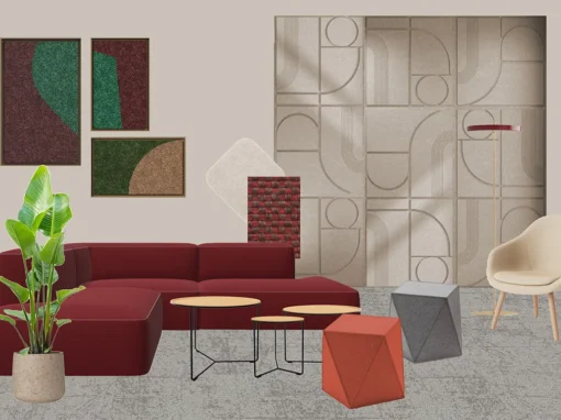 Officedesign analytikjena Jena