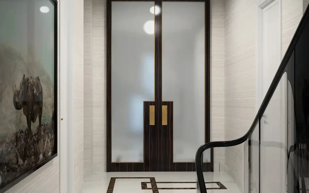 Privatvilla G Berlin
