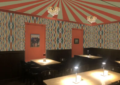 Restaurant Zum Schwarzen Bären