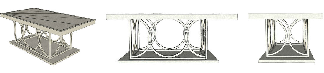 Möbeldesign
