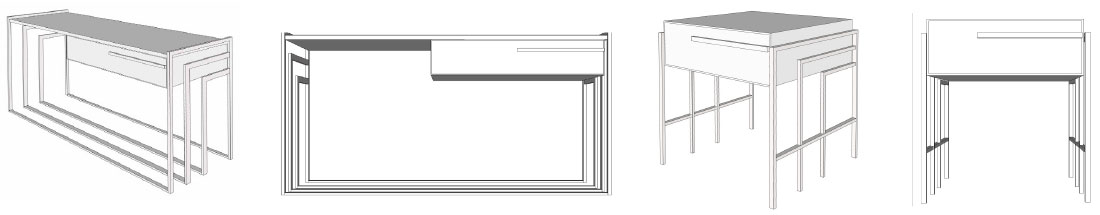 Möbeldesign