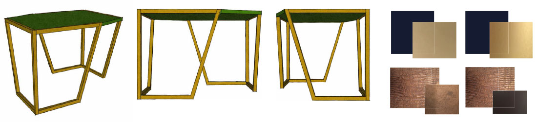 Möbeldesign