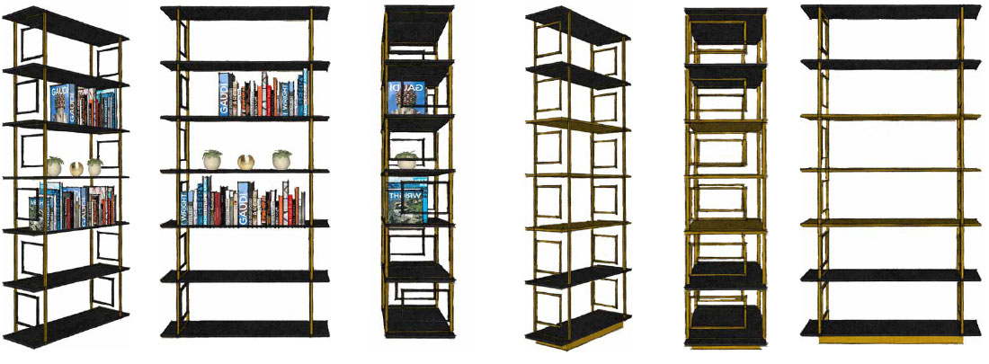 Möbeldesign
