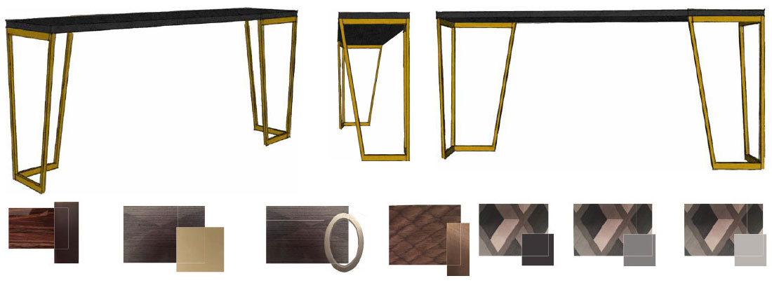 Möbeldesign