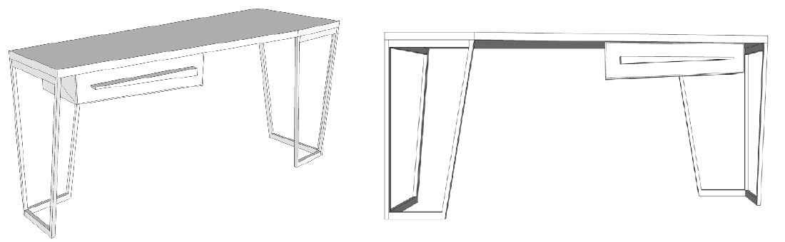 Möbeldesign