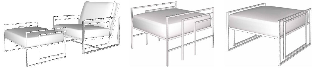 Möbeldesign