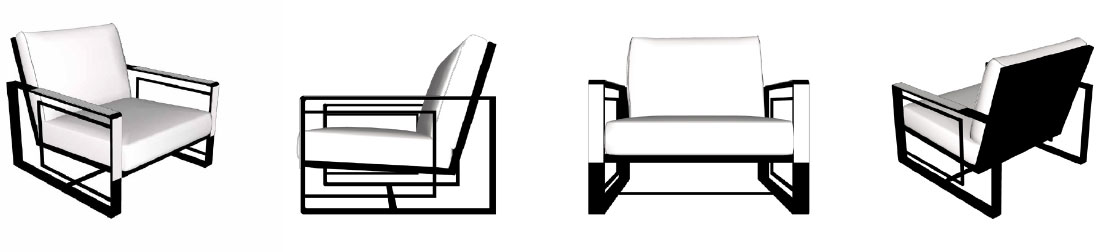 Möbeldesign